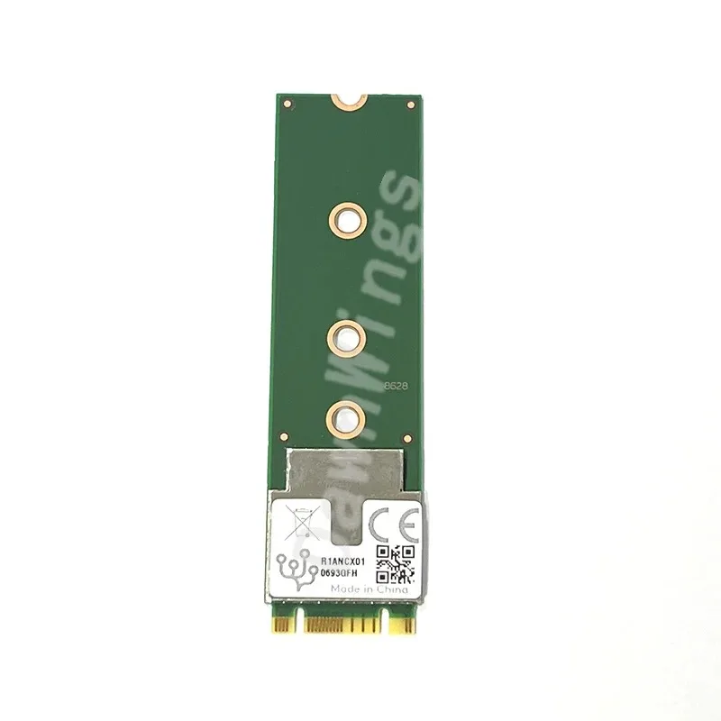 G650-04686-01 Coral M.2 Accelerator B+M Key Accelerator Cards Edge TPU ML compute accelerator,