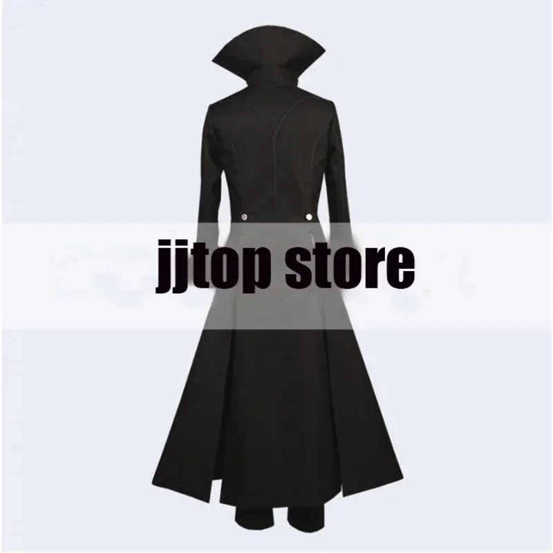 

ss23Persona 5, одежда, куртка Джокера P5, полный комплект Ren Amamiya, Акира Куруса, униформа для косплея, костюм на Хэллоуин