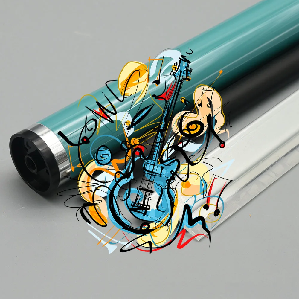 

1Set Drum kit For Canon IR2230 IR2270 IR 2230 2270 2870 3025 3030 3225 3230 3530 4530 OPC Drum+Cleaning Blade+charging roller