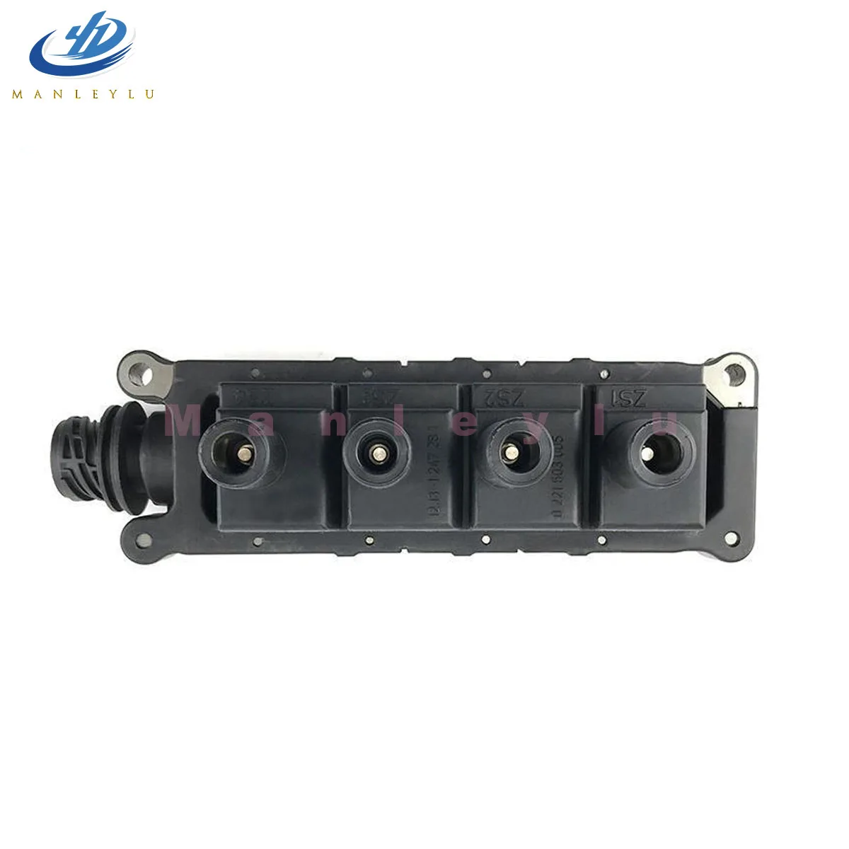 Ignition Coil For BMW E46 Z3 E30 E34 E36 316ci 316i 318i OEM  12131247281