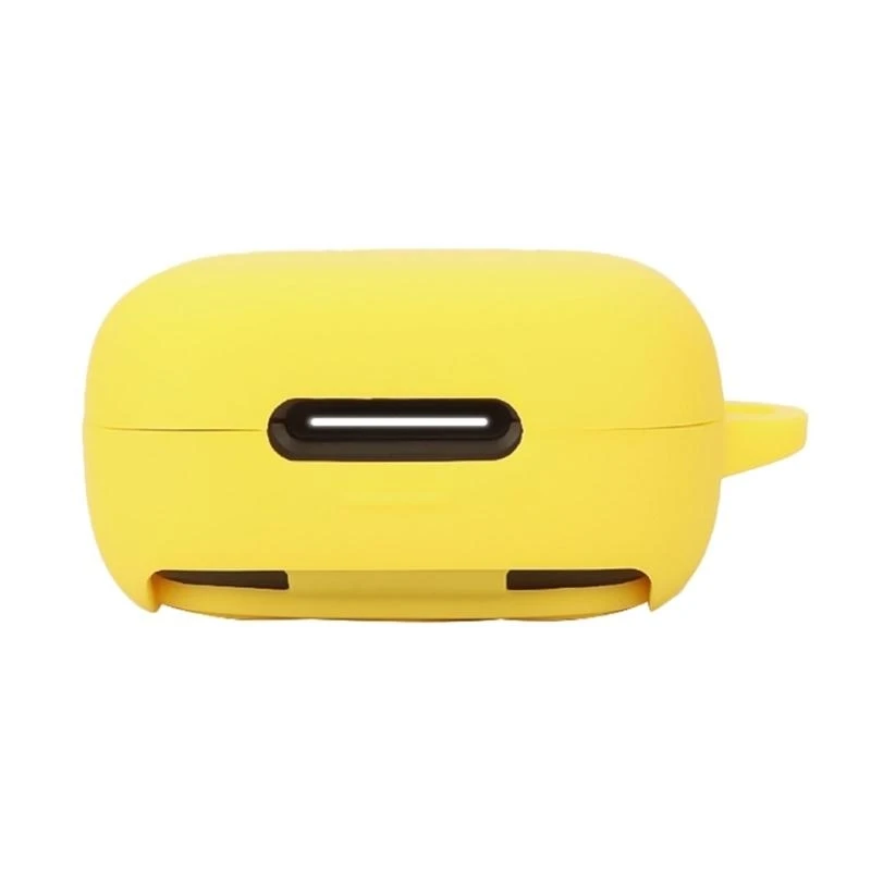 Full Protections Headphones Case Earphone Cover for R50i NC Earbuds - Image 2