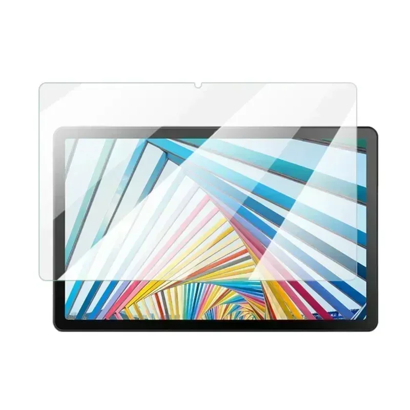 Protector de pantalla de vidrio templado para Lenovo Tab M10 Plus 3. a generación 2022, película protectora a prueba de arañazos para tableta de 10,6 pulgadas