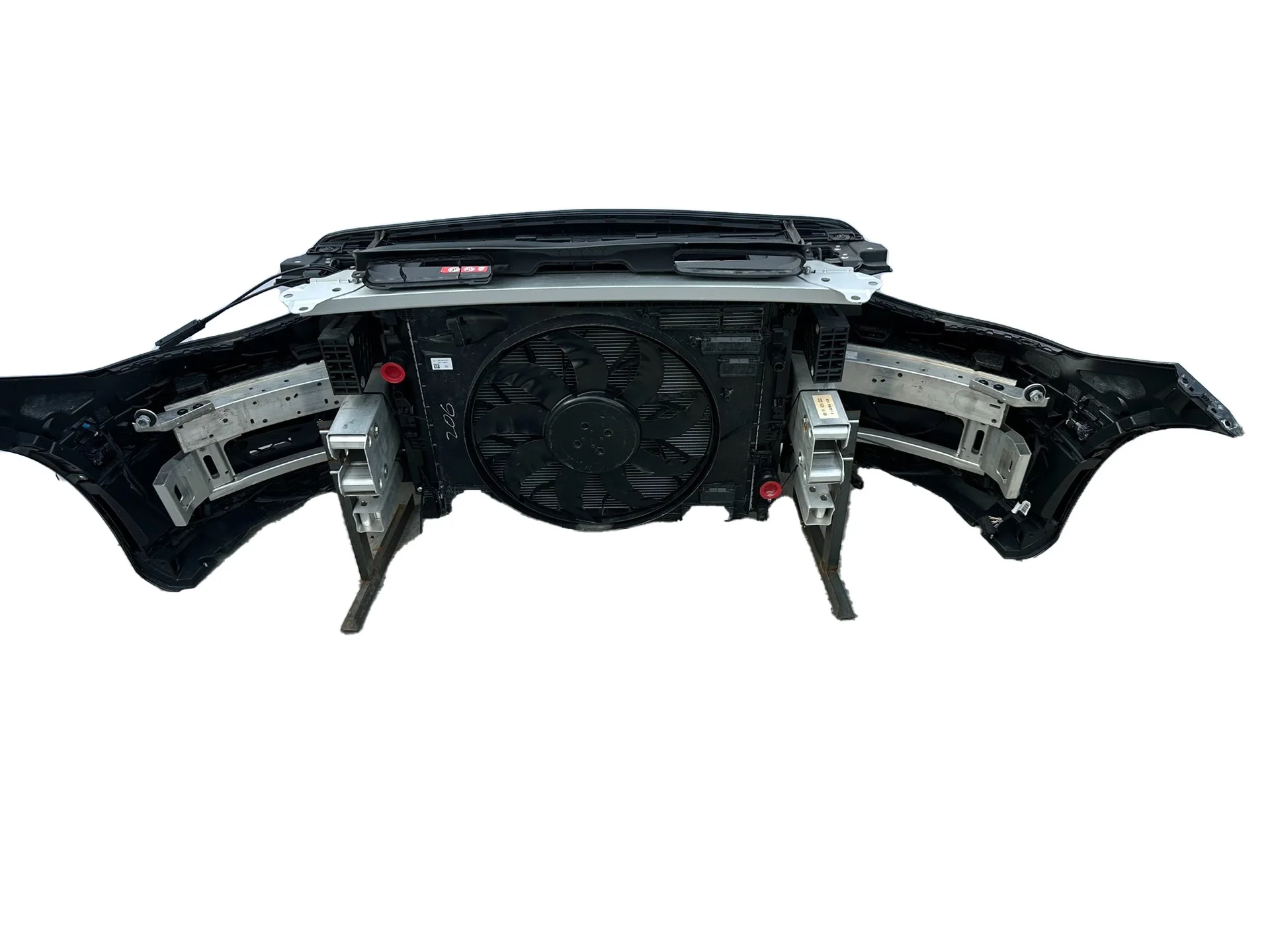 For -  s 223 high-quality car head and mouth complete assembly