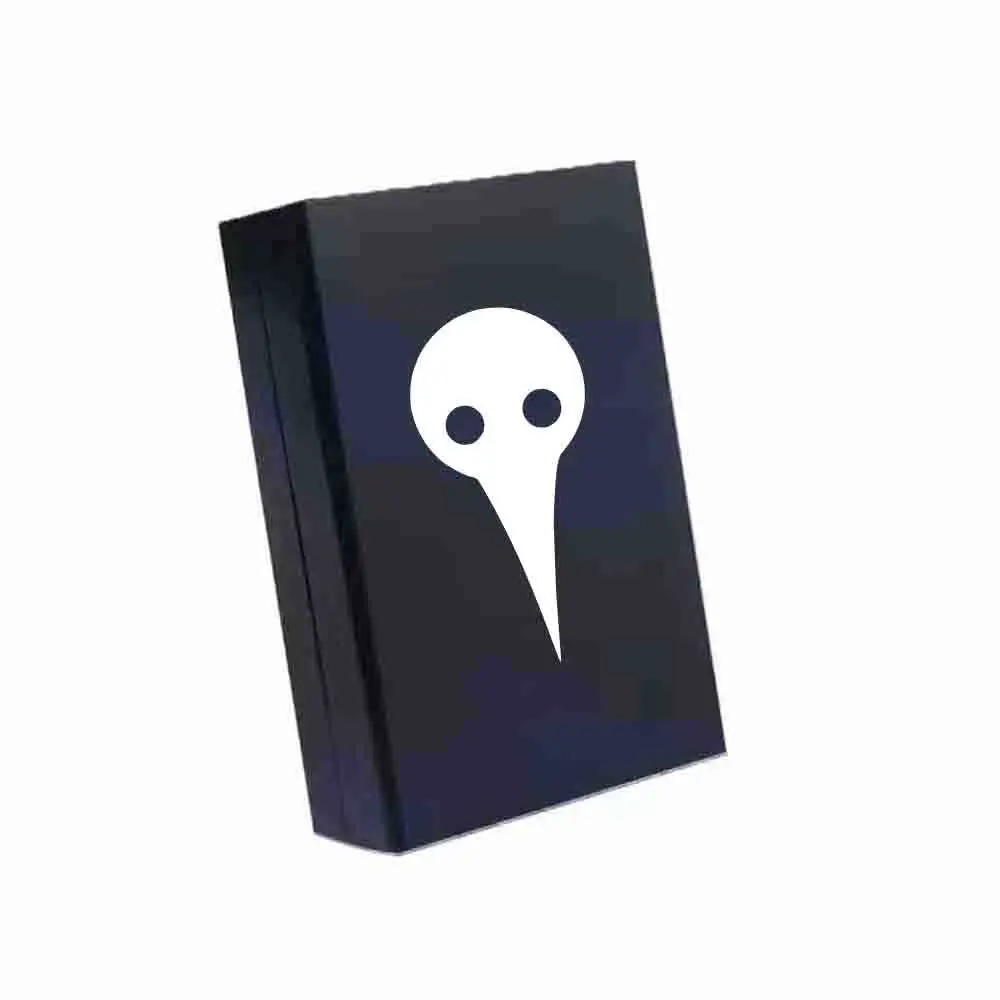 Neon Genesis Evangelion EVA Ayanami Rei Asuka cartoon anti-pressure  cigarette box creative personalized cigarette artifact gift