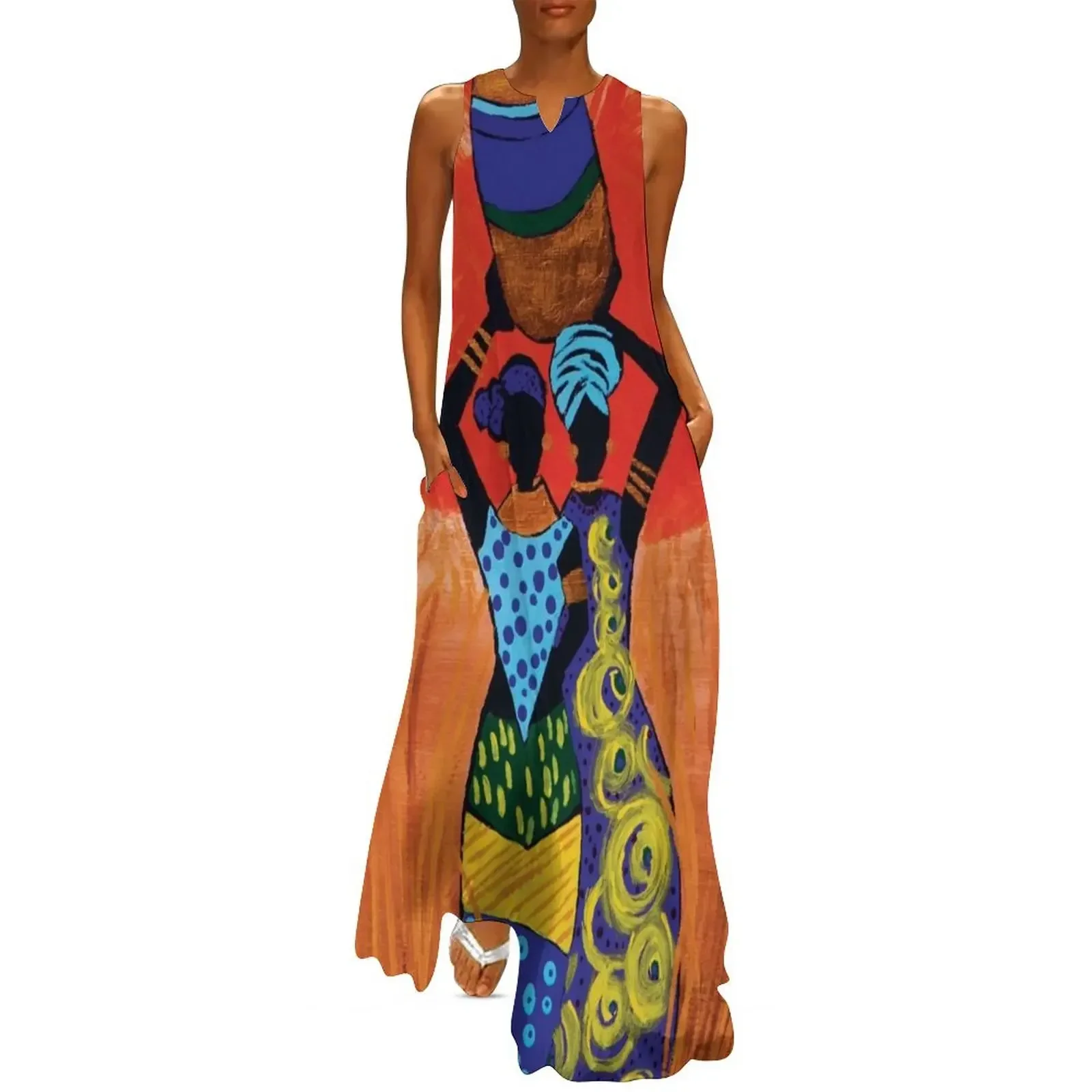 

My Sister's Keeper Long Dress cute dress Long veiled dresses ladies dresses for special occasion Women's evening dress