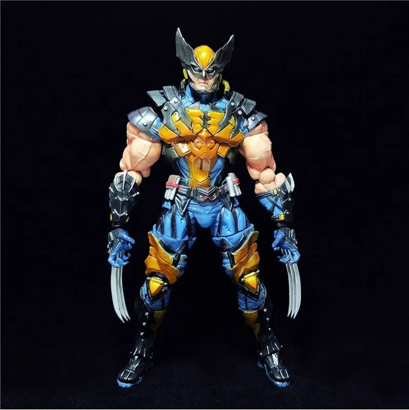 en-stock-play-arts-26-cm-marvel-x-men-wolverine-figurine-modele-jouets-a-collectionner-modele-jouet-cadeau-pour-amis-garcon-ornement