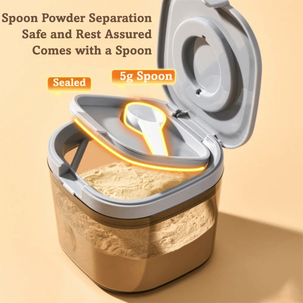 Thumbnail 3 - #22 Latest Baby Food Storage Containers Offers