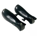 Front leg guards