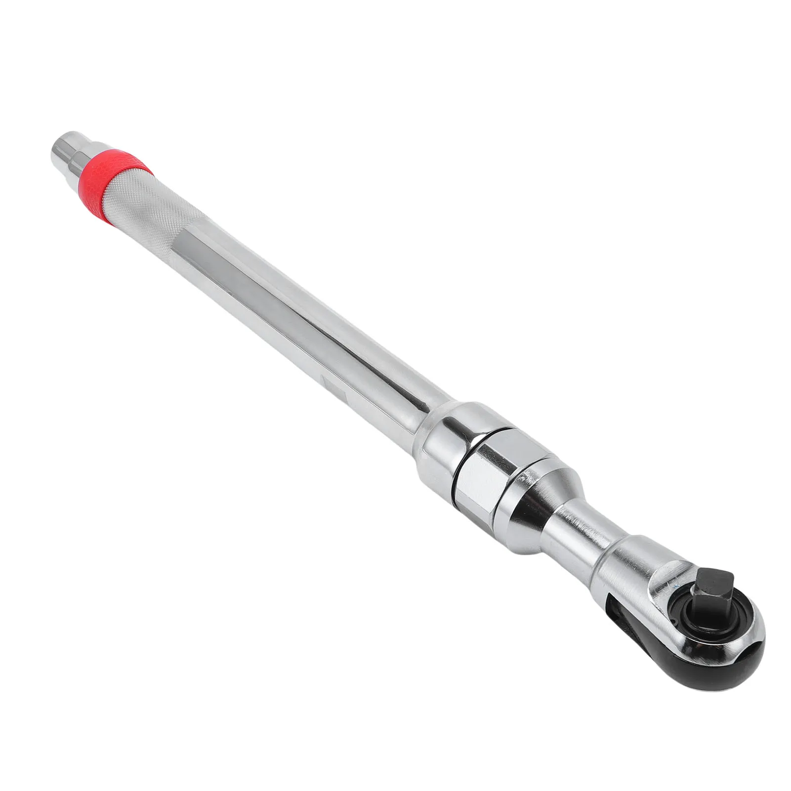 1/2 Inch Ratchet Extension Wrench Set 2 in 1 Offset Impact Ratchet Adapter Heavy Duty for Electric Drill Tight Space Tool