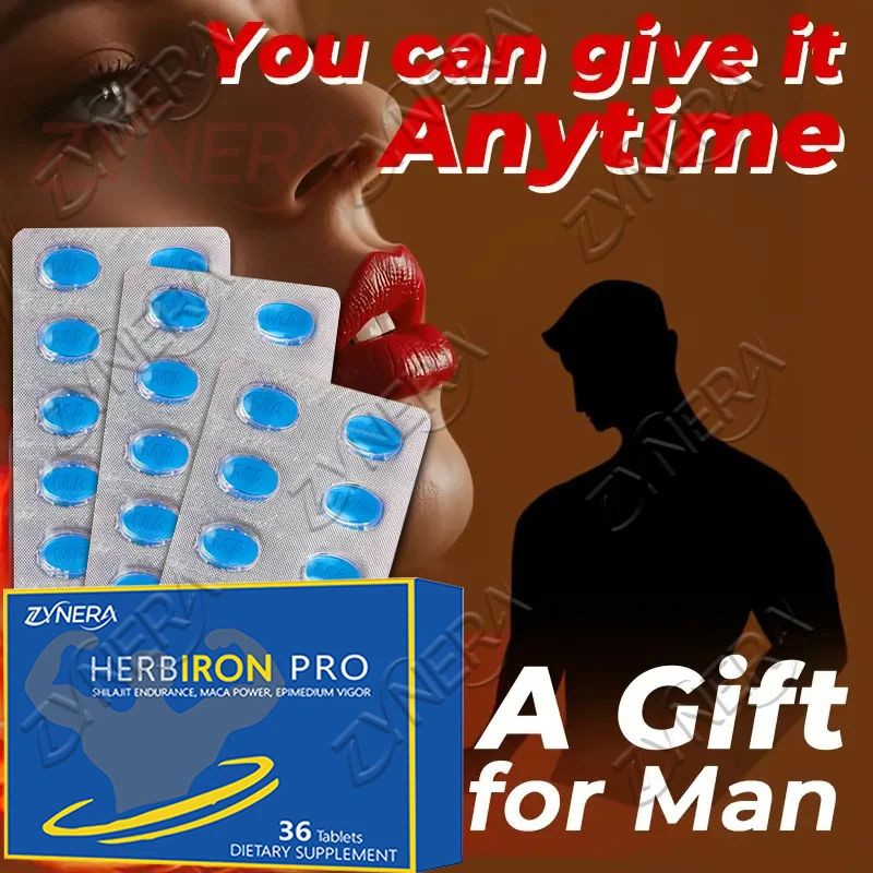 Black Maca Ashwagandha Tabletas para hombres Potencia suplemento الأصلي المعدني الفقرة hombres rendimiento e-reccional