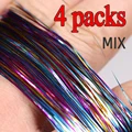 Paquete de 4 MIX