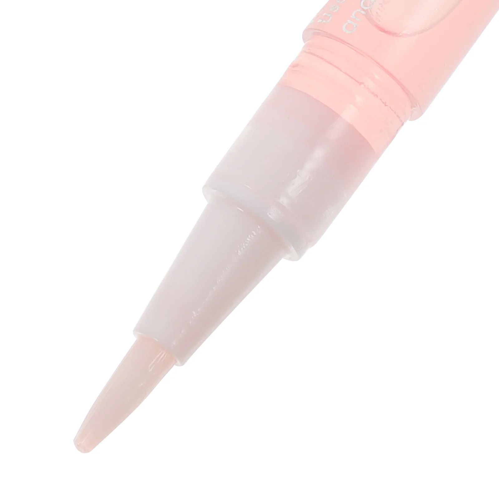 5Pcs Nail Oil Pen Cuticle Oil Nourishment Rotating Application Nail Care Tool Moisturizer Cuticle Softener Supply