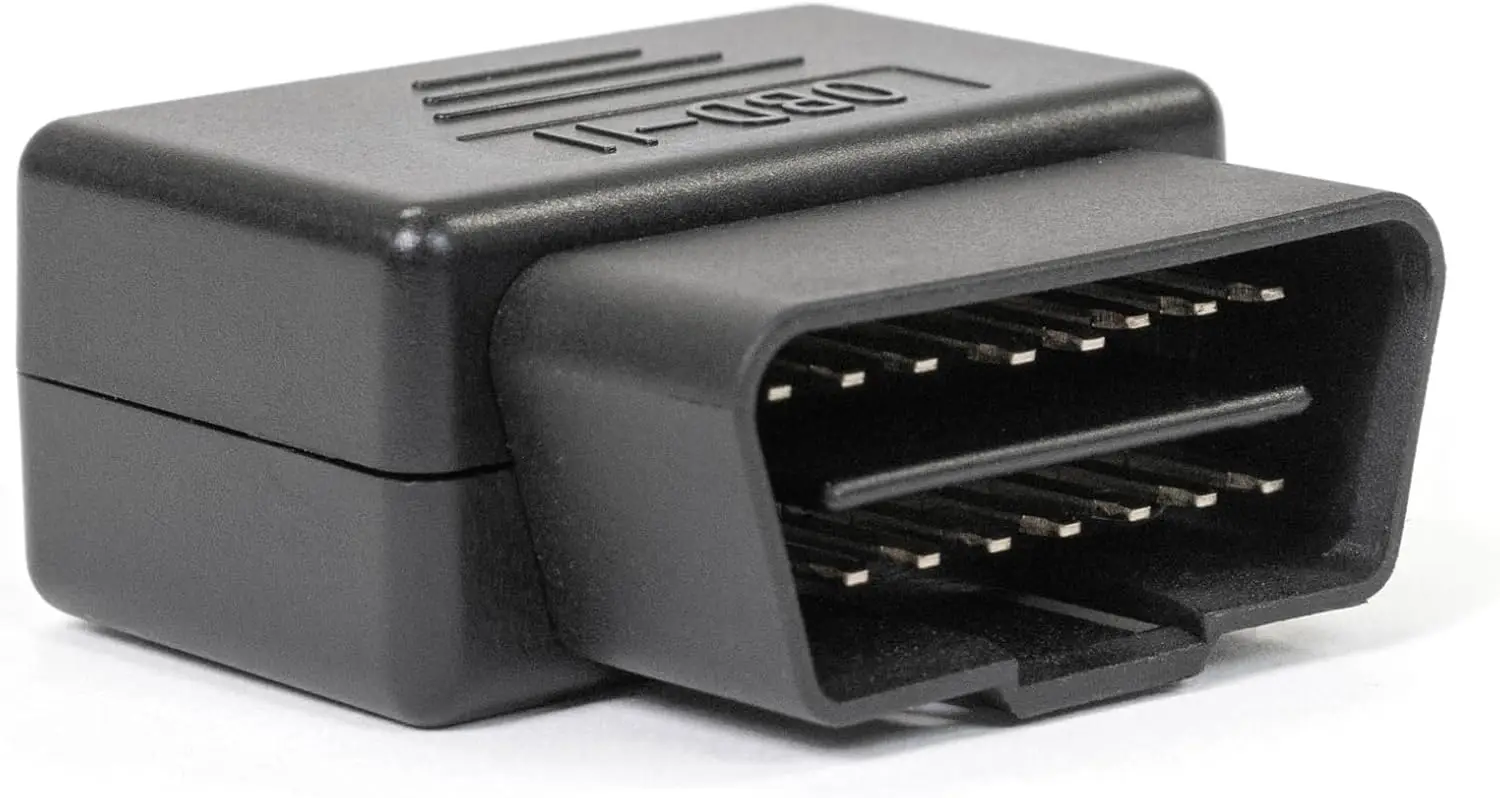 T.R.A.P Smart OBD-II Auto Diagnostic Scanner with Surge Protection Car Health Check Tool