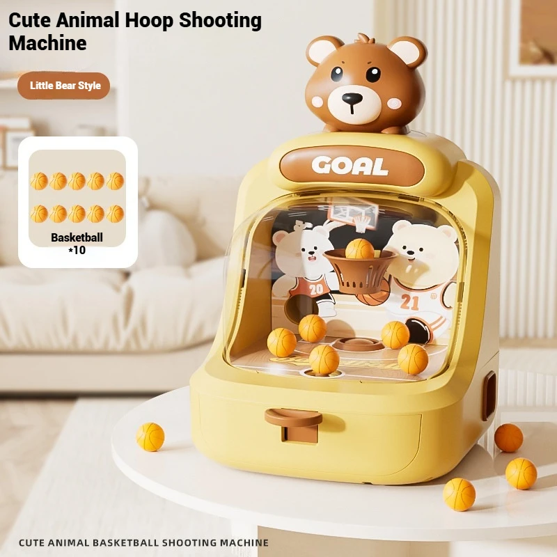 الأطفال ديناصور لعبة اطلاق النار آلة التهديف الذكور والإناث 3 إلى 6 سنوات من العمر التدريب التفكير تركيز لعبة ألغاز #4