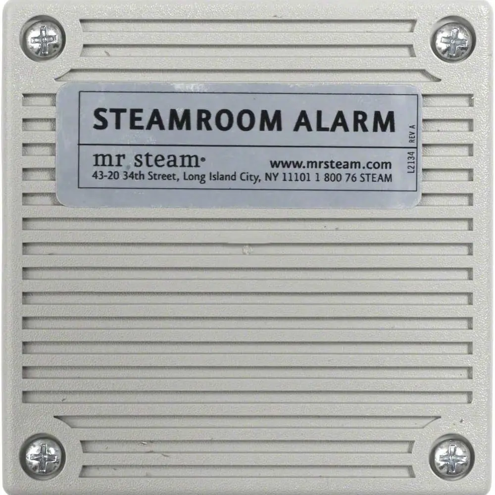 

Коммерческая система сигнализации Steam CU — компактная и универсальная