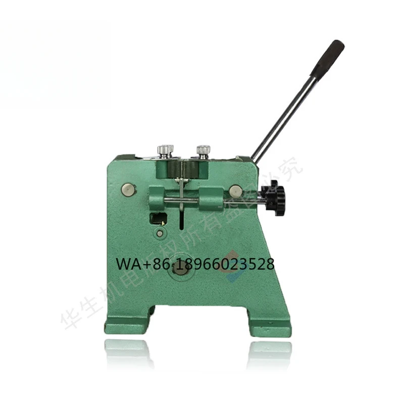 

T01 Cable/Wire Cold Welding Machine Wire Welding Machine Copper Aluminum Joint Machine