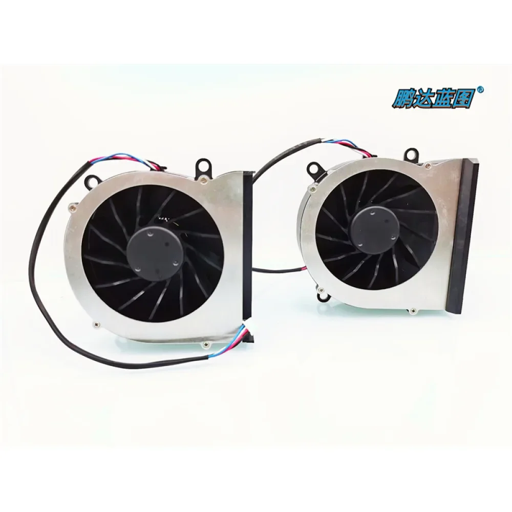 مصنع ADDA الكل في واحد آلة AB7005HX-ABB 7.5 سنتيمتر 7525 5 فولت 0.42A PWM منفاخ التوربينات مروحة 70*70*25 مللي متر #5