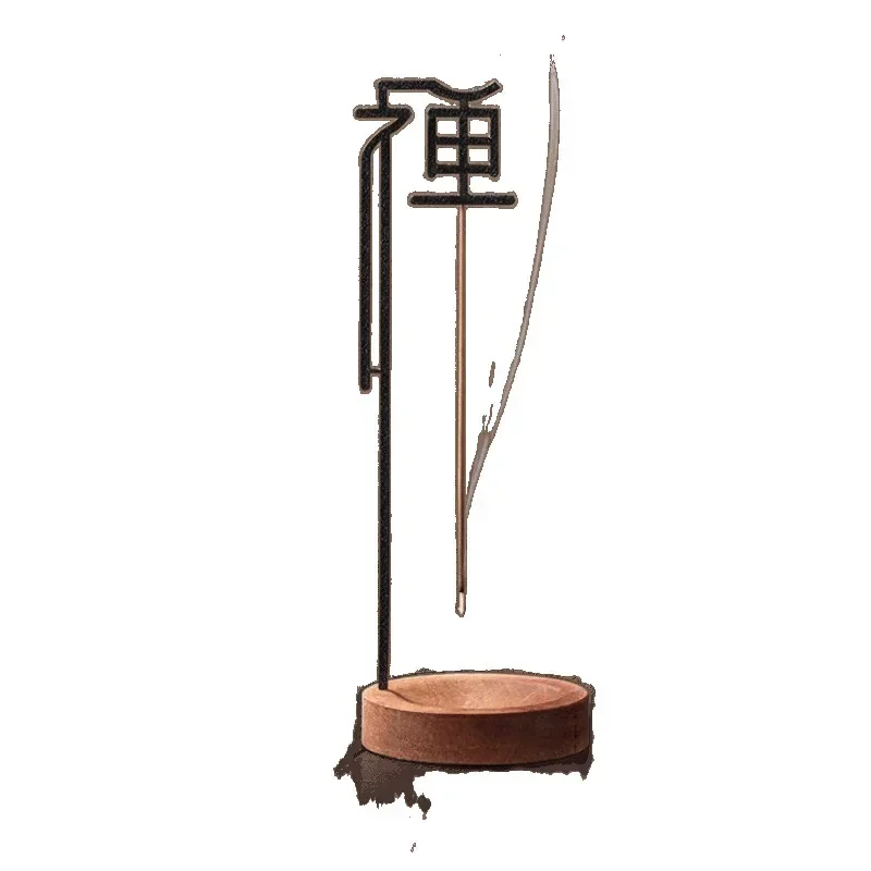 base  burner upside down incense plug incense base point home indoor incense ornament