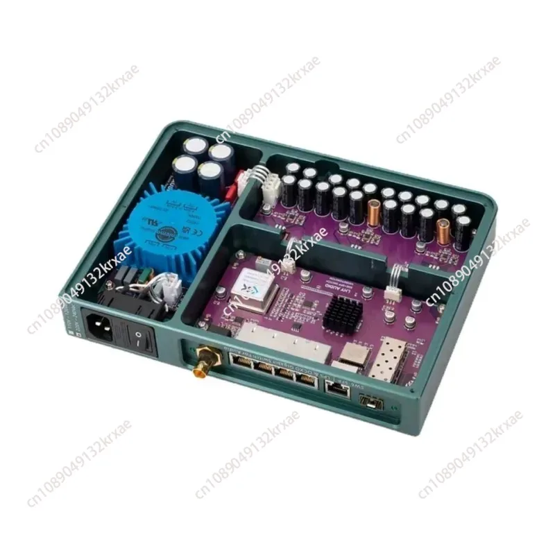 Suitable For Lhy AS…