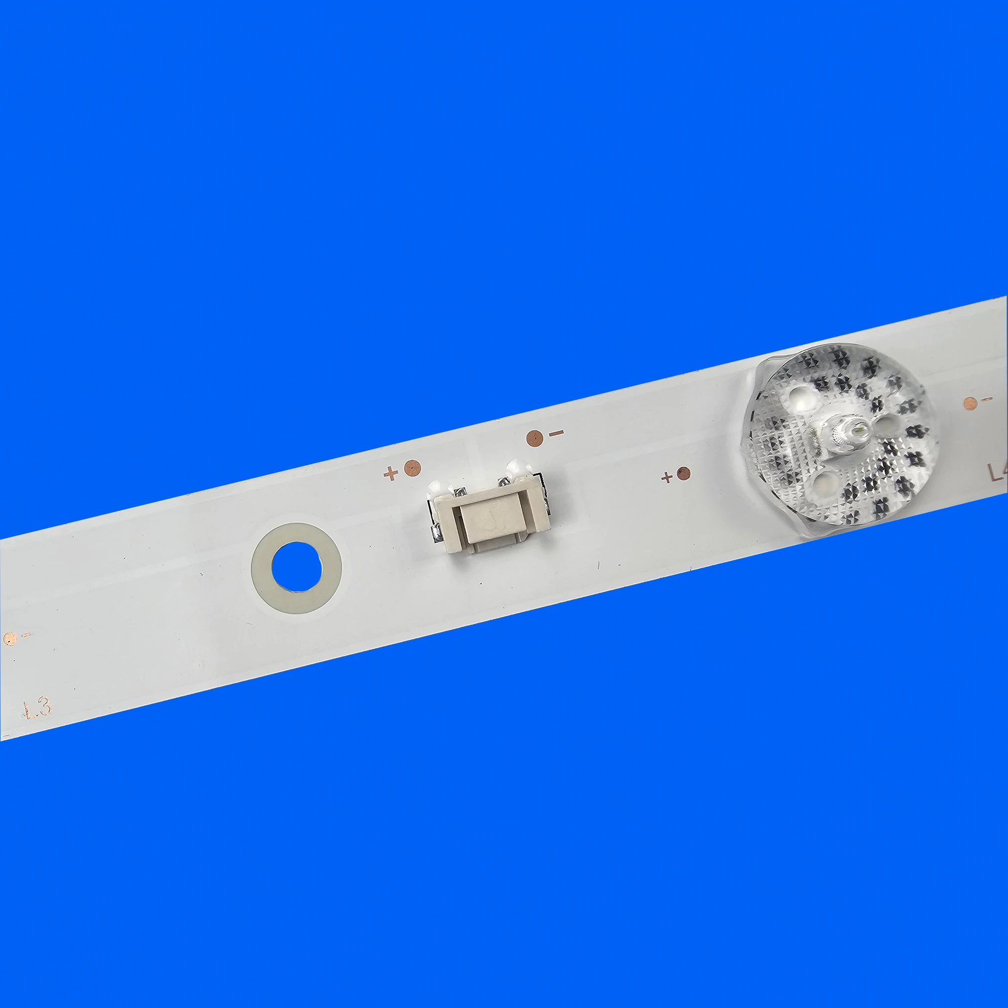 LED backlight Strips For 3258TCS 32LH500B-UA 32LH550B-UA NE-32F301CN16 LED-32E58TS E320-A0 32L5650VN TF-LED32S27T2 TF-LED32S40T2