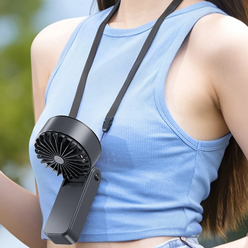 พัดลมพัดลมขนาดเล็กที่ใช้งานได้จริง