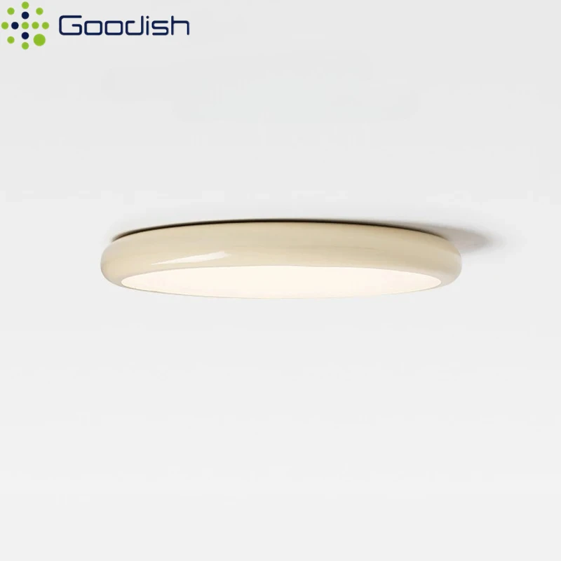 

Современные светодиодные потолочные светильники Bauhaus в скандинавском стиле, лампы-макароны для кухни, гостиной, столовой, детской комнаты, художественные украшения дома, люстры