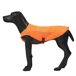 Safe Reflective Cooling Pet Dog Vests For Small Medium Large Dogs Clothes Clothing Hunting Outdoor Sport Dog Quality Product