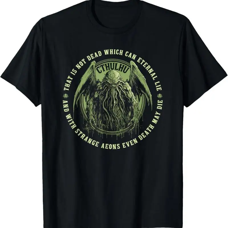 Cthulhu Death May D… - image