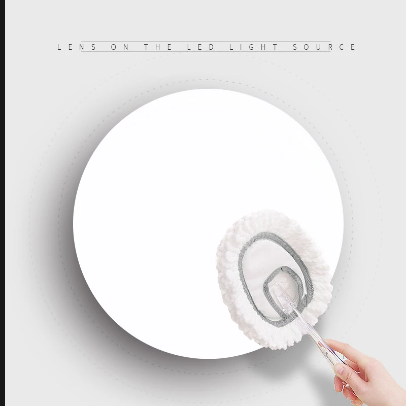 Kitchen Ceiling Light LED Modern Ceil Light 15W 20W 30W 50W Led Ceiling Lamp for Living Room Bedroom Indoor Lighting Fixture