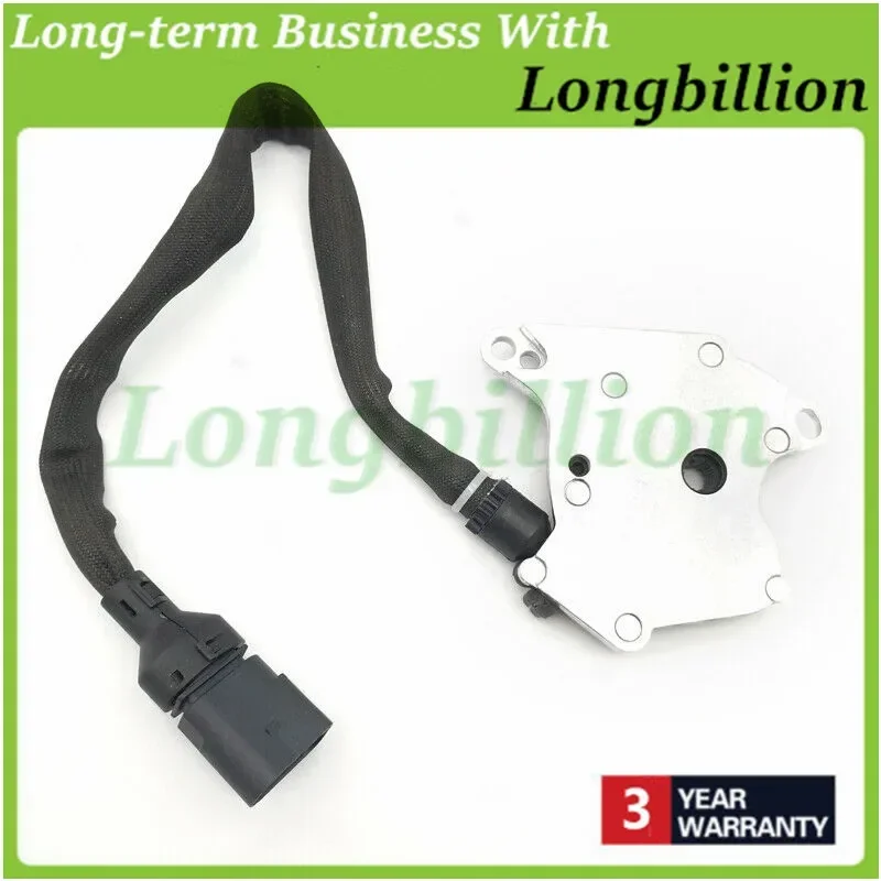 01V919821D 5HP19 01V919821C Automatic Transmission Switch 10 Pin Multi Function Neutral Safety Switch 0501209896 FOR VW Audi