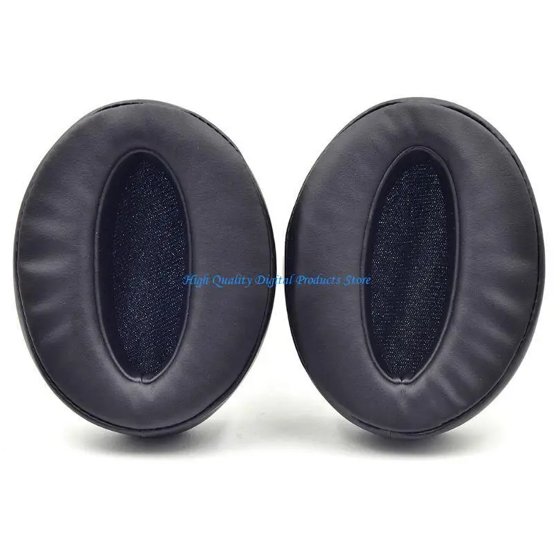 

U2JE 1 пара сменных мягких губок, удобные амбушюры для 4,40 HD4,50 BTNC