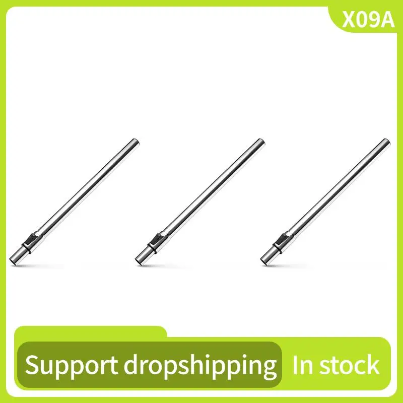 

X09A 3X Vacuum Cleaner Tube Telescopic Tube,32Mm Connection Universal Pipe, Suitable For Most Models, Vacuum Cleaner Tube