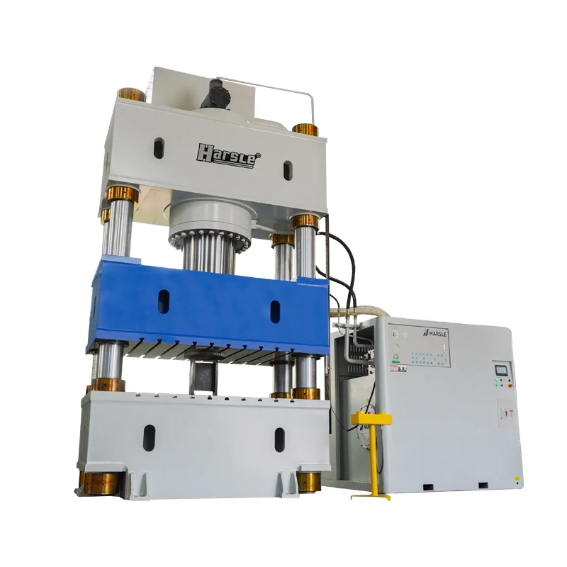Y32 Hydraulic Press Machine With Four Column