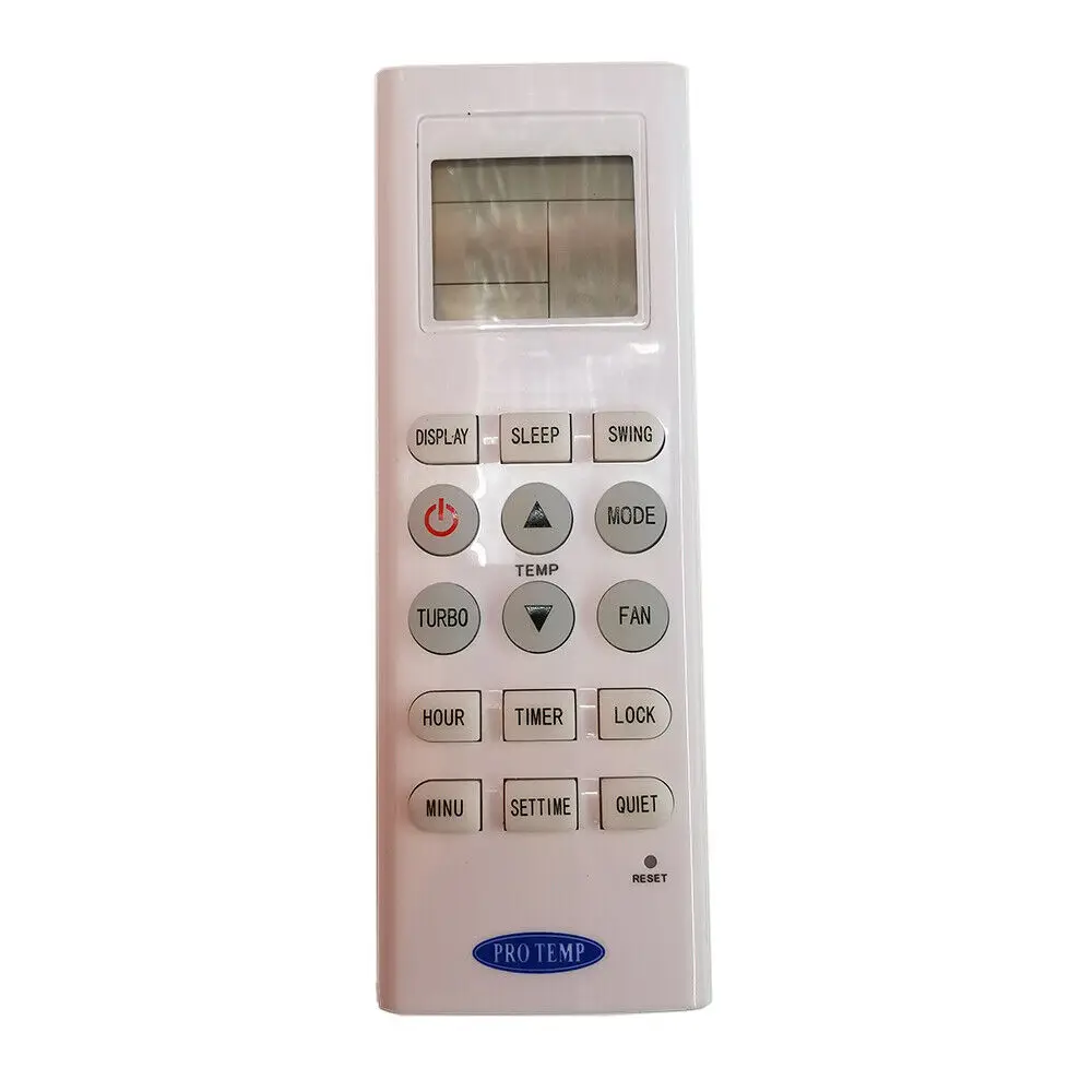 New Original KKG9B-C2 For Changhong A/C Air Conditioner Remote Control KKG9B-C1 only cool