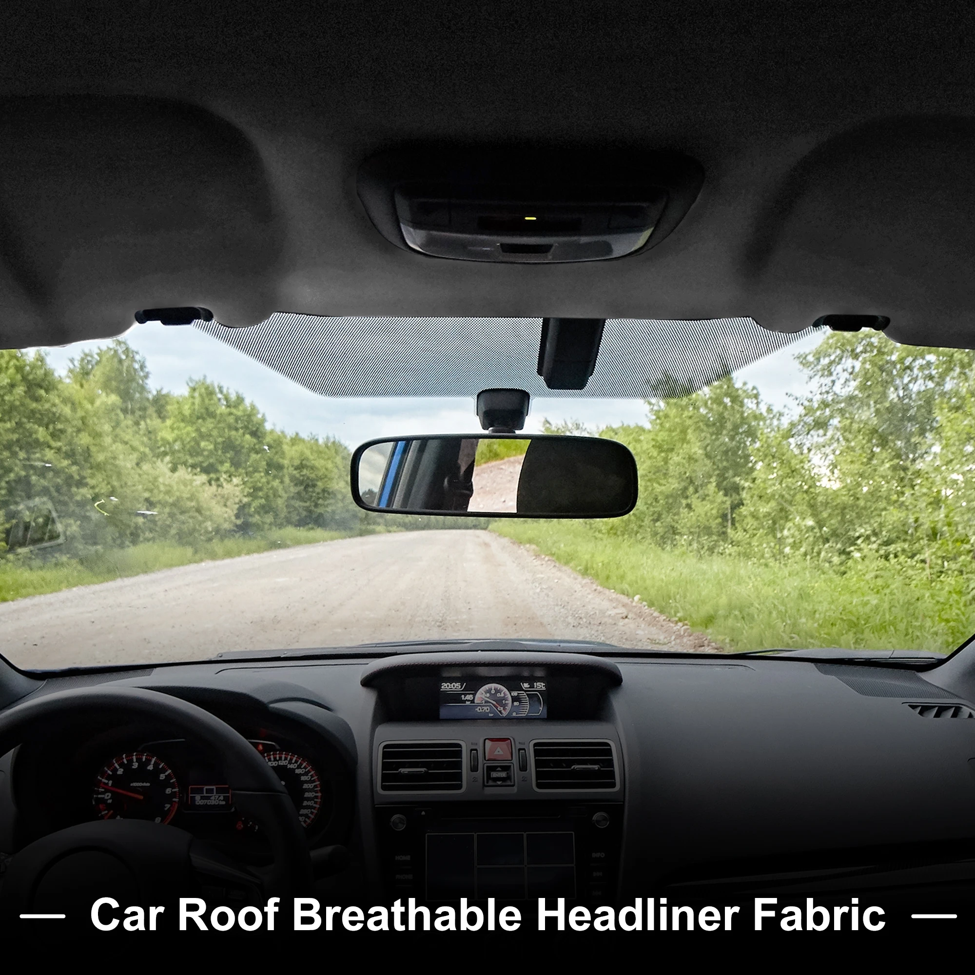 Thumbnail 4 - #74 Best Car Interior Trim Panels to Buy In 2026