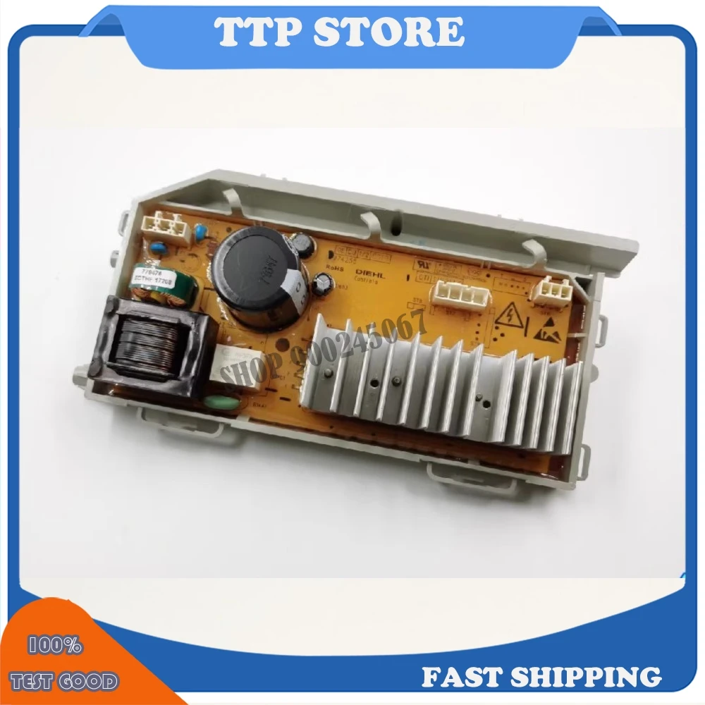 

For Haier Washing Machine Driver Board EG80B829G G80718B12S 0021800035S 035S