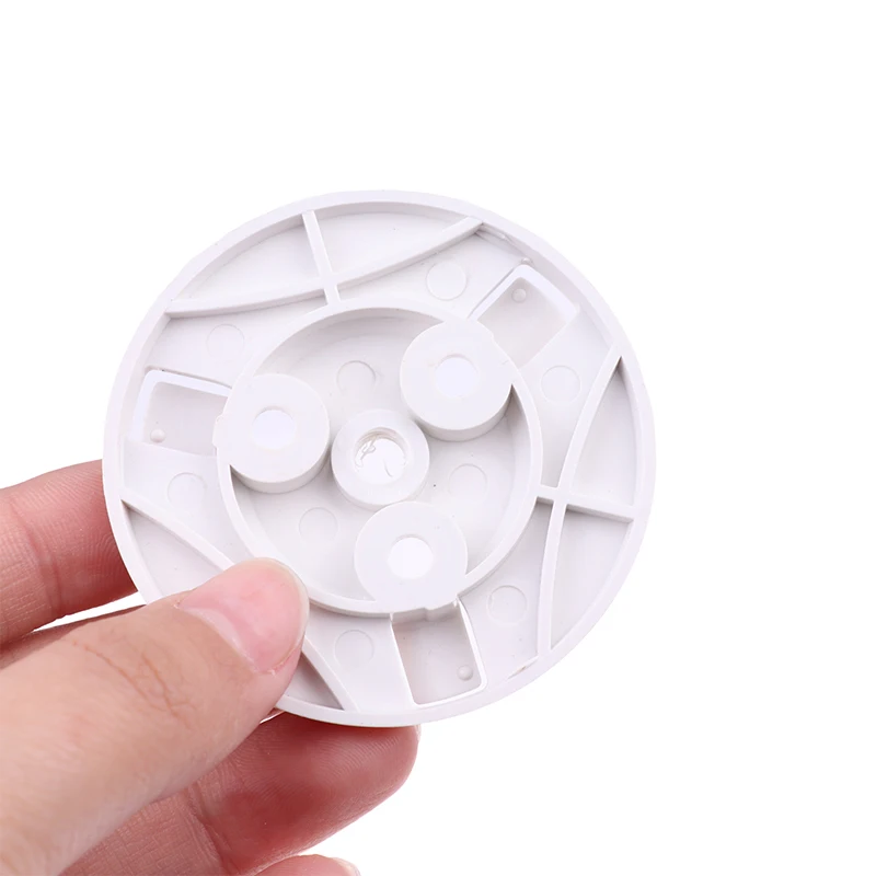 Parede Pendurado Invertido Suporte Instalação, Camera Base Bracket para EZVIZ TP-LINK Card, 1Pc