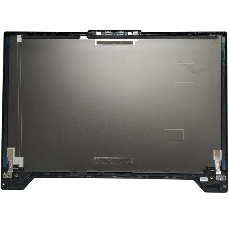 S  LCD Back Cover For ASUS TUF Gaming A15 F15 FX507 FA507 FX507Z FX507ZM Rear Lid