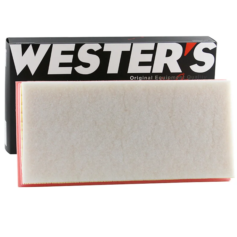 For Audi Q7 For Land Rover Range Rover For VW Touareg Cayenne 2004-2018 WESTGUARD Air Filter MA9025 95511013110 7L0129620A