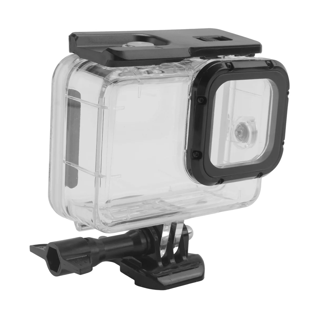 

T35C Waterproof Housing Case for Hero 9 Black Diving Protective Underwater Dive Cover for GoPro9 Accessories