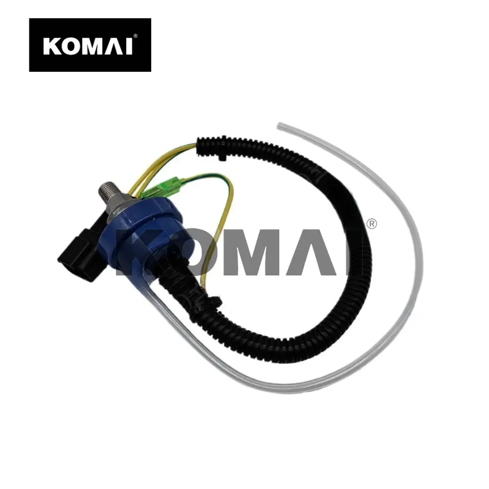 

Air Filter Sensor, 7861931420, Compatible with PC200/360/400-7-8 D31, Excavator Replacement Part
