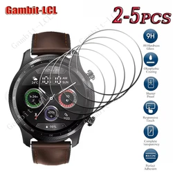 9H Original Smartwatch Hard Tempered Glass For TicWatch Pro 3 Ultra GPS Smart Watch Tic Pro3Ultra Screen Protector Cover Film