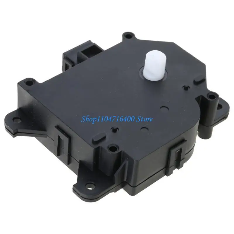 

Y1GD Автомобильный климат-контроль смеситель Climate Control Damper 87106-30341 8710630341