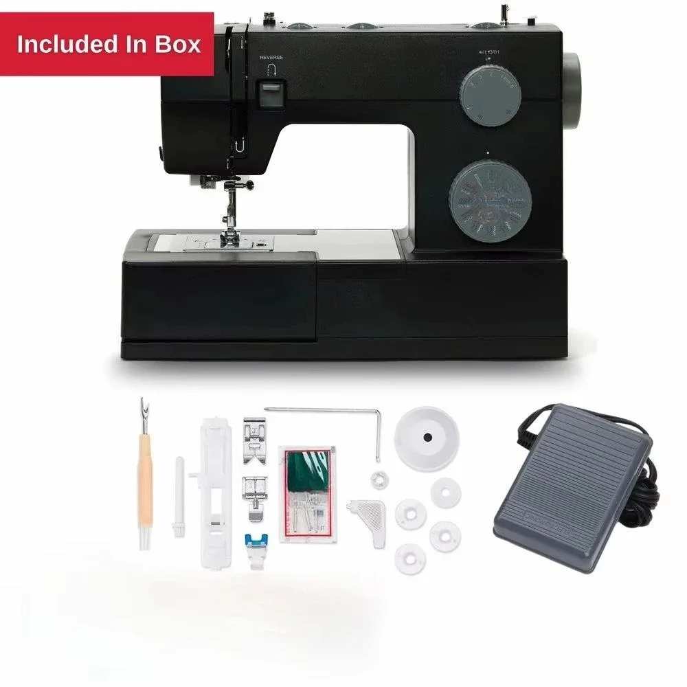 Multifunction House Heavy Duty 4432 Electric Singer Sewing Machines for Clothes T Shirt
