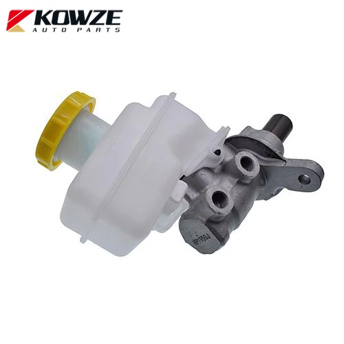 KOWZE Brake Master Cylinder Assembly for Mitsubishi New L200 Triton V T Pajero Montero Sport III 2015- 4625A457 51100-65J10