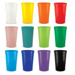 Customized Plastic Cup Can Do Straw, Color-Changing Cup, Personal Advertising, Juice Cup, Square Cup, 12OZ ,16OZ, Wedding Party