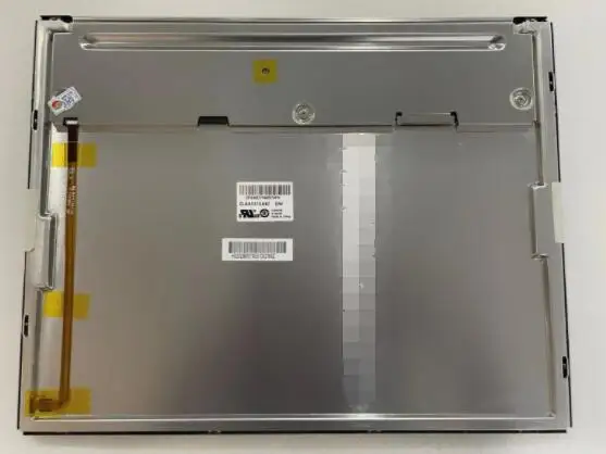 

12.1 inch screen CLAA121XA02 DW high score industrial control screen