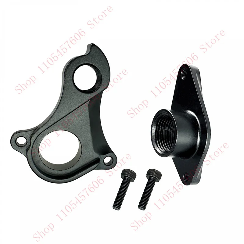Rear Derailleur Hanger FOR Cannondale, Lab71 SuperSix EVO4 / SE / CX, Aluminum Alloy Gear Mech Dropout