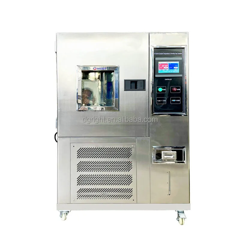 Environment TEMI 880 Temperature Humidity Test Chamber Constant Temperature and Humidity Chamber