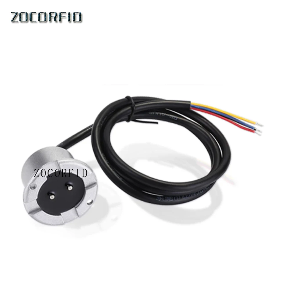 

DC Relay Output NC&NO security Water level alarm water Intrusion Leak Sensor Detector